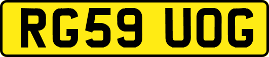 RG59UOG