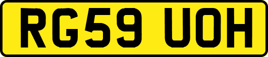 RG59UOH