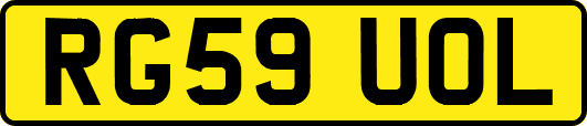 RG59UOL
