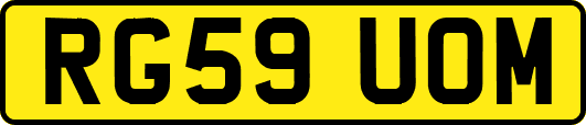 RG59UOM