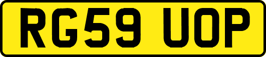 RG59UOP