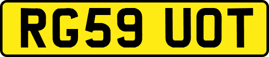 RG59UOT
