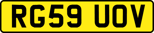 RG59UOV
