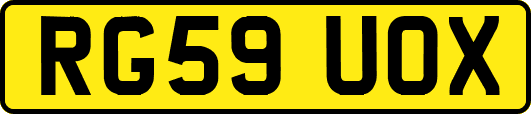 RG59UOX