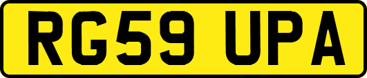 RG59UPA
