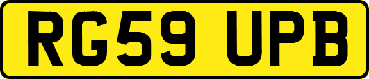 RG59UPB
