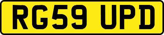RG59UPD