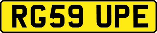 RG59UPE