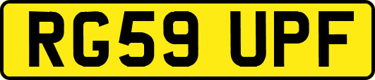 RG59UPF
