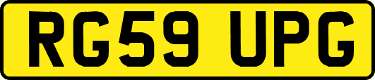 RG59UPG