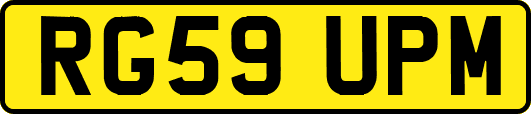 RG59UPM