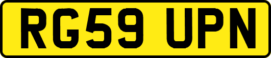 RG59UPN