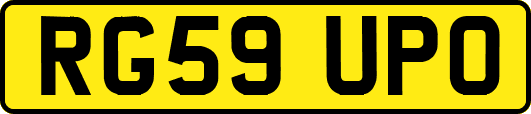 RG59UPO