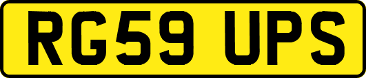 RG59UPS