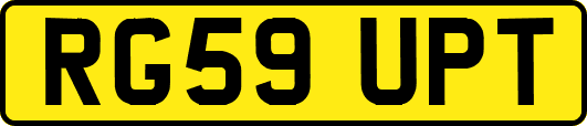 RG59UPT