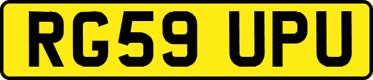 RG59UPU