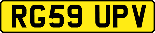 RG59UPV