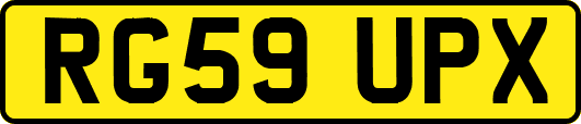 RG59UPX