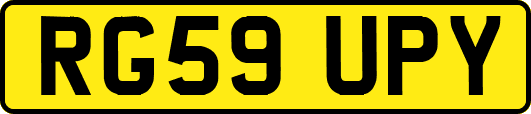 RG59UPY