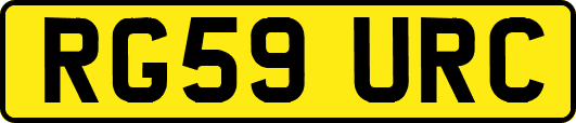 RG59URC