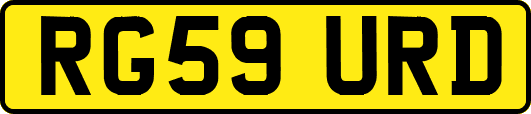RG59URD