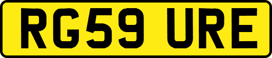 RG59URE
