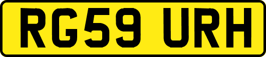RG59URH