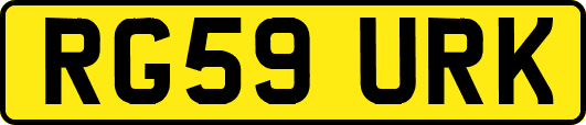 RG59URK