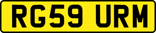 RG59URM