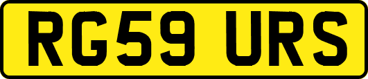 RG59URS