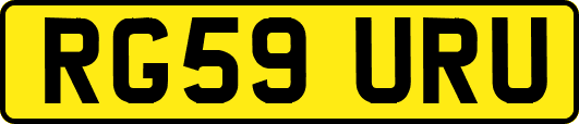 RG59URU