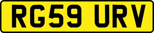 RG59URV