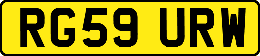 RG59URW