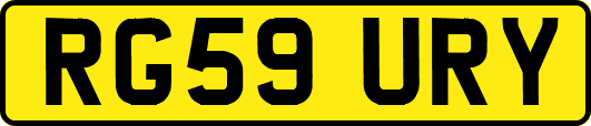 RG59URY