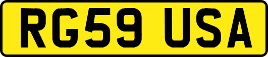 RG59USA