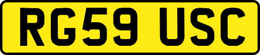 RG59USC