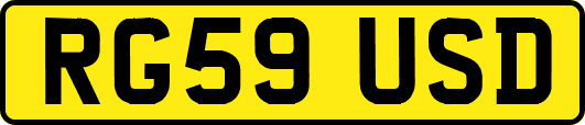 RG59USD