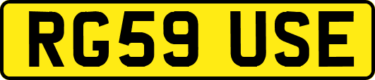 RG59USE