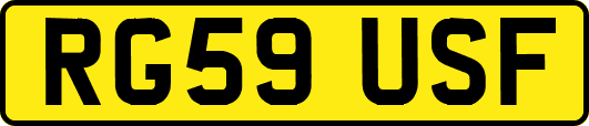 RG59USF