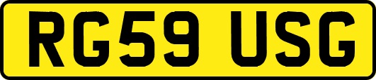 RG59USG