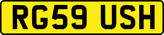 RG59USH