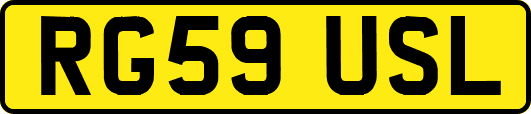 RG59USL