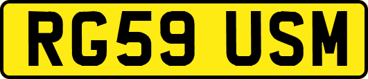 RG59USM