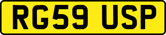 RG59USP