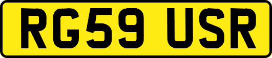 RG59USR