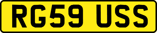 RG59USS