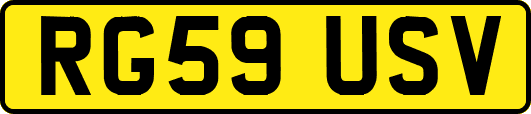 RG59USV