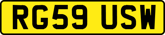 RG59USW