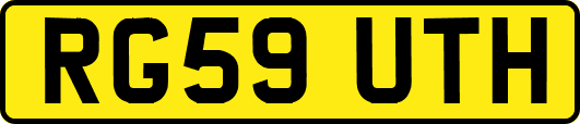 RG59UTH