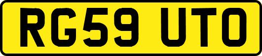 RG59UTO